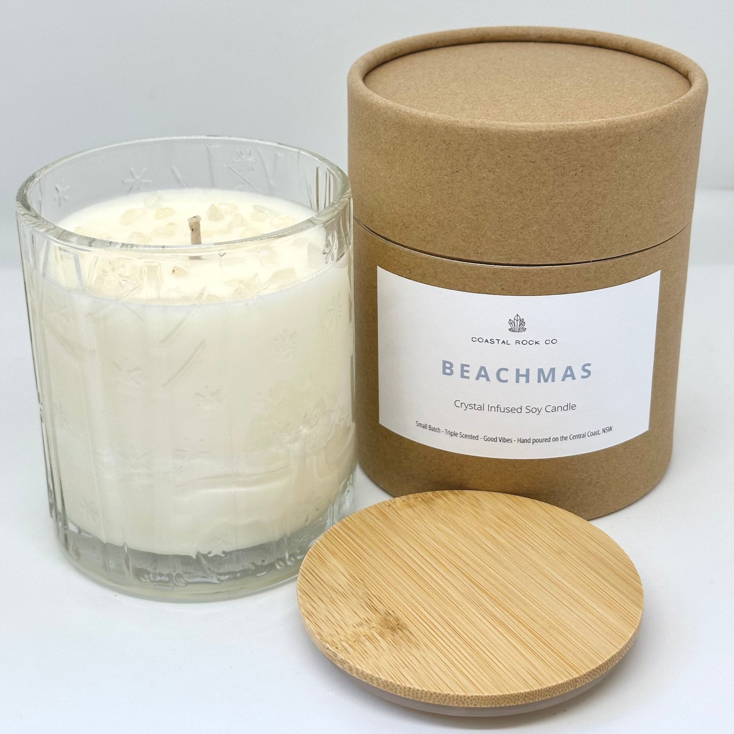 Christmas Candles