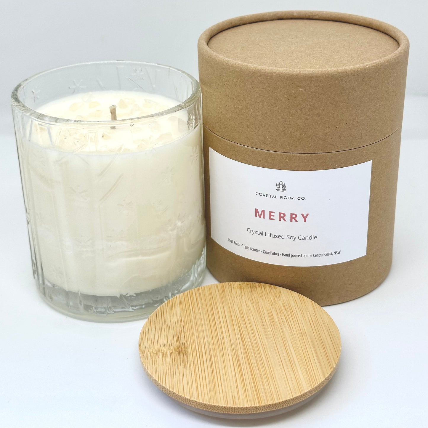 Christmas Candles