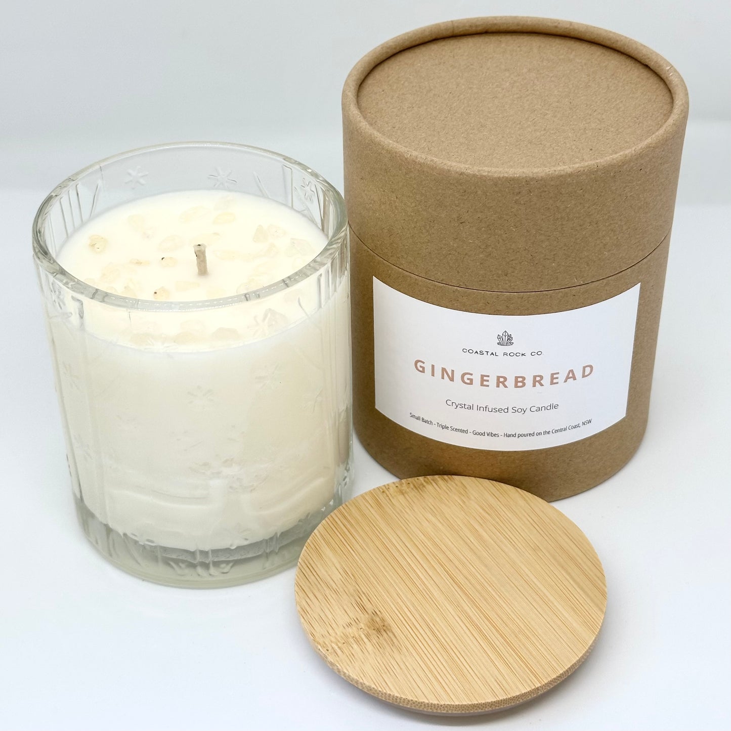 Christmas Candles