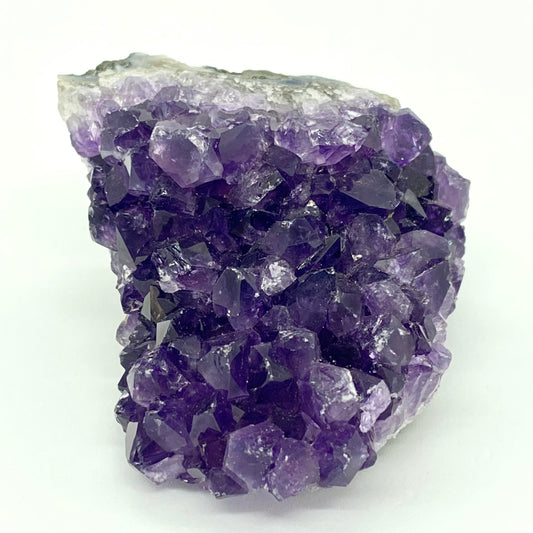 Amethyst Pineapple 5