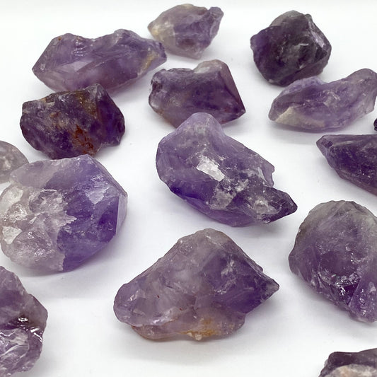 Amethyst Small Rough