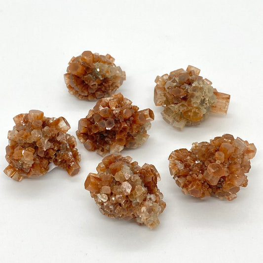 Aragonite Sputnik - Small