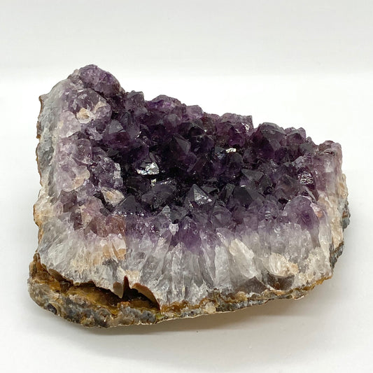 Amethyst Cluster 3