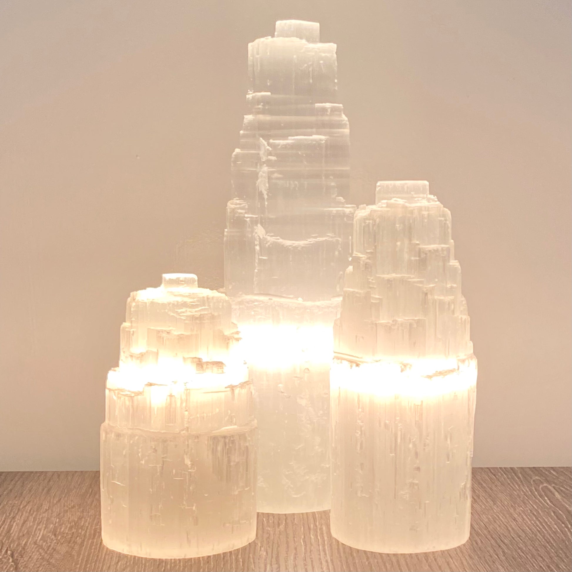 Selenite light online